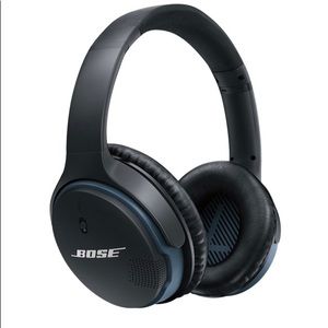 🎶 BOSE Soundlink Wireless Around Ear Headphones